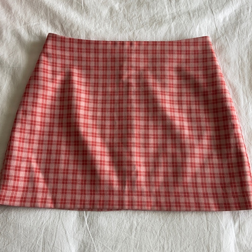 Urban outfitters skirt